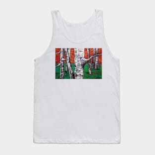 Earthly Secrets Tank Top